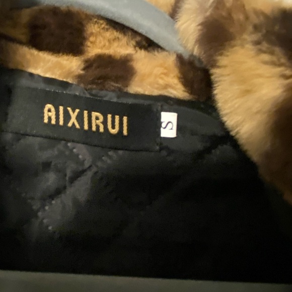 Checkered jacket - Picture 6 of 6